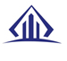 山边旅馆 Logo